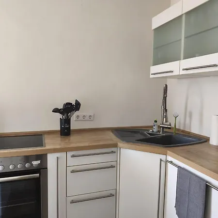 Statt - Individuelle, Gemuetliche Dachgeschosswohnung Zum Wohlfuehlen - Im Herzen * Oldenburg