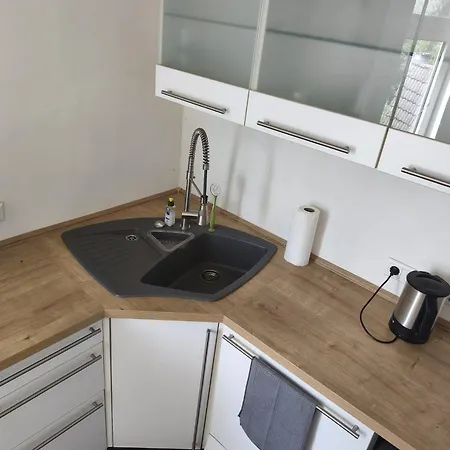 Statt - Individuelle, Gemuetliche Dachgeschosswohnung Zum Wohlfuehlen - Im Herzen Appartamento Oldenburg