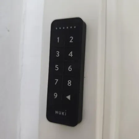 Apartment Statt - Individuelle, Gemütliche Dachgeschoßwohnung Zum Wohlfühlen - Im Herzen *