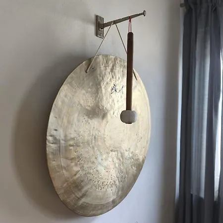 Statt - Individuelle, Gemütliche Dachgeschoßwohnung Zum Wohlfühlen - Im Herzen