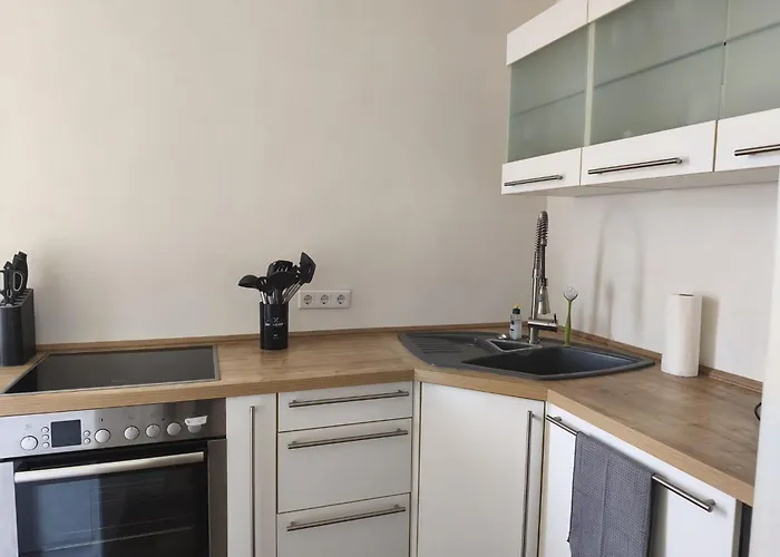 Statt - Individuelle, Gemuetliche Dachgeschosswohnung Zum Wohlfuehlen - Im Herzen * Oldenburg