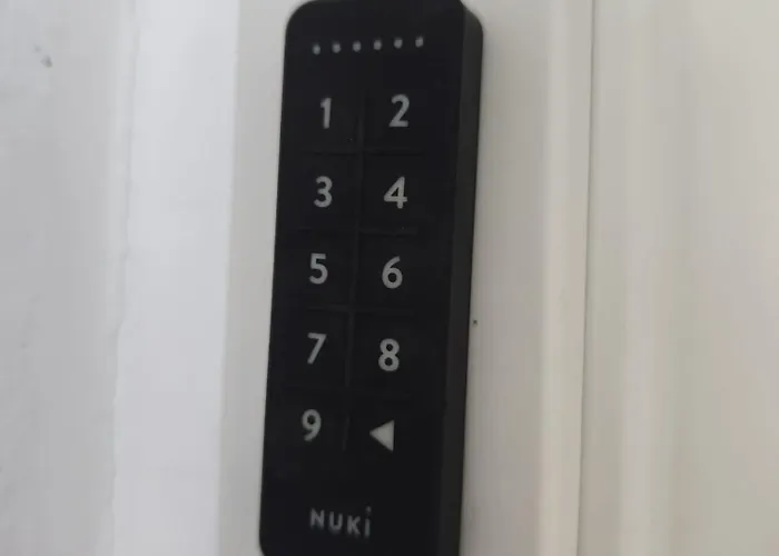 Appartement Statt - Individuelle, Gemuetliche Dachgeschosswohnung Zum Wohlfuehlen - Im Herzen *