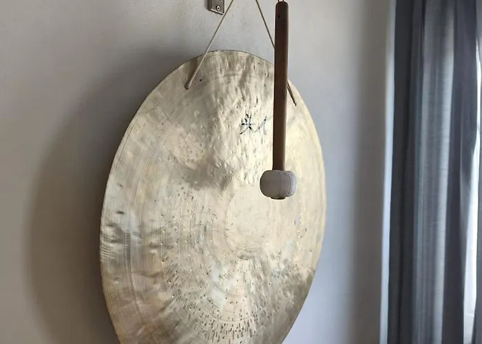 Statt - Individuelle, Gemuetliche Dachgeschosswohnung Zum Wohlfuehlen - Im Herzen