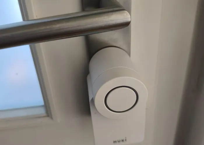 Statt - Individuelle, Gemuetliche Dachgeschosswohnung Zum Wohlfuehlen - Im Herzen Oldenburg